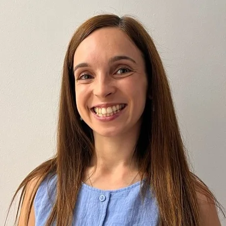Retrato de Filipa Araújo